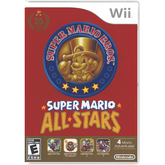 Super Mario All Stars