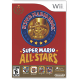 Super Mario All Stars