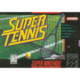 Super Tennis