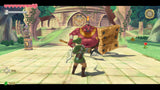 The Legend Of Zelda: Skyward Sword