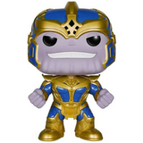 Funko Pop Marvel Guardians Of The Galaxy - Thanos