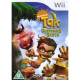 Tak And The Guardians Of Gross