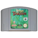 Tarzan