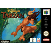Tarzan