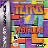 Tetris Worlds (Loose)
