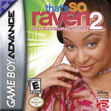 That's So Raven 2 Supernatural Style (Loose)