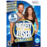 The Biggest Loser Challenge