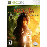 The Chronicles Of Narnia Prince Caspian