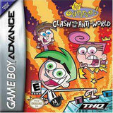 The Fairly OddParents!: Clash With The Anti-World (Loose)