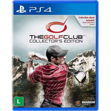 The Golf Club: Collector's Edition