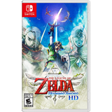 The Legend Of Zelda: Skyward Sword