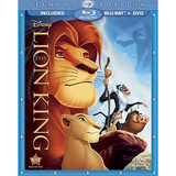 The Lion King (Diamond Edition)