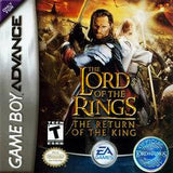 The Lord Of The Rings: The Return Of The King (Loose)
