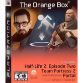 The Orange Box