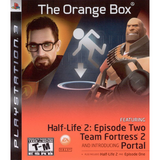 The Orange Box