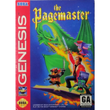 The Pagemaster