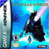 The Polar Express (Loose)