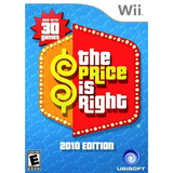 The Price Is Right 2010 Edition