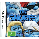 The Smurfs (Loose)