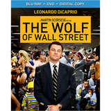 The Wolf Of Wall Street