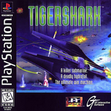 Tiger Shark