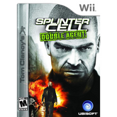 Tom Clancy's Splinter Cell: Double Agent