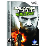 Tom Clancy's Splinter Cell: Double Agent