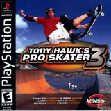Tony Hawk Pro Skater 3