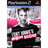 Tony Hawk's American Wasteland