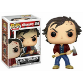 Funko Pop The Shining - Jack Torrance