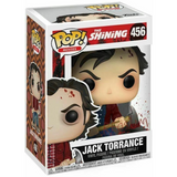 Funko Pop The Shining - Jack Torrance