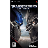 Transformers: The Game (Loose)