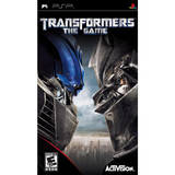 Transformers: The Game (Loose)