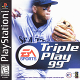 Triple Play 99