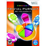 Trivial Pursuit