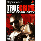 True Crime: New York City
