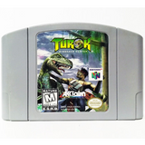 Turok Dinosaur Hunter