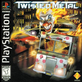 Twisted Metal