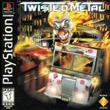 Twisted Metal