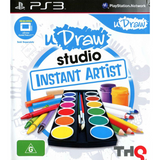 UDraw Studio: Instant Artist