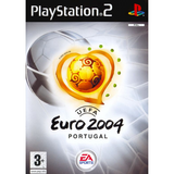 UEFA Euro 2004 Portugal