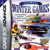 Ultimate Winter Games (Loose)