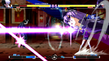 Under Night In-Birth Exe: Late