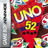 Uno 52 (Loose)