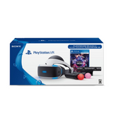 PlayStation VR Worlds Bundle