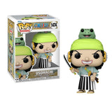 Funko Pop One Piece - Usohachi