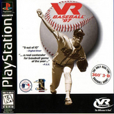 VR Baseball 97
