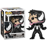 Funko Pop Marvel Venom - Venom