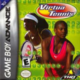 Virtua Tennis (Loose)