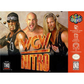 WCW Nitro